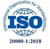 ISO 20000-1:2018