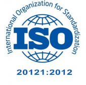 ISO Consultant for ISO20121:2012