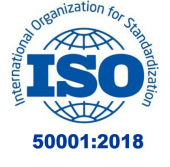 ISO Consultant for ISO55001:2014