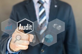 Third Party Audits