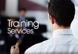 Training and Training Services